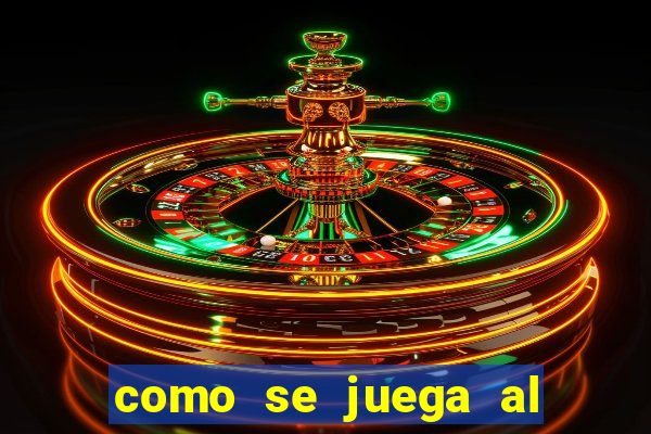 como se juega al bingo en un casino