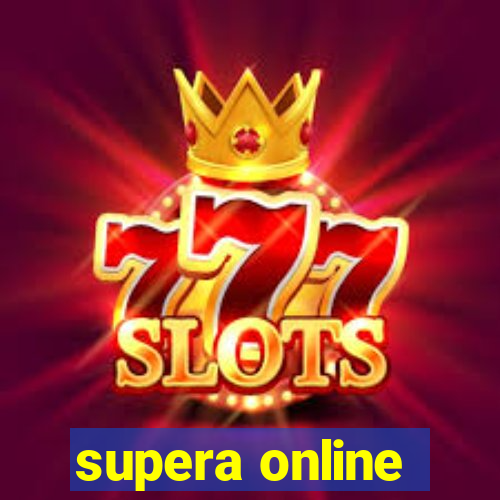 supera online