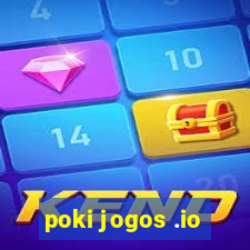 poki jogos .io