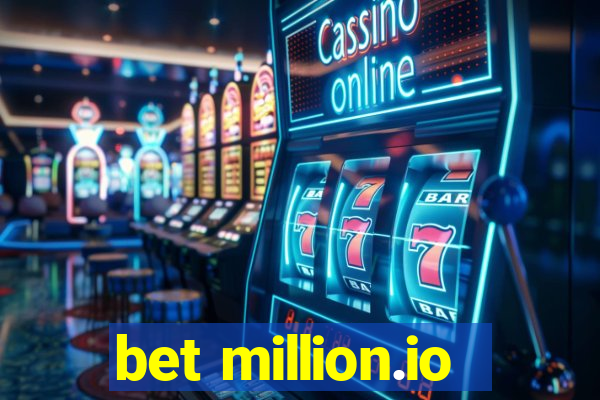 bet million.io