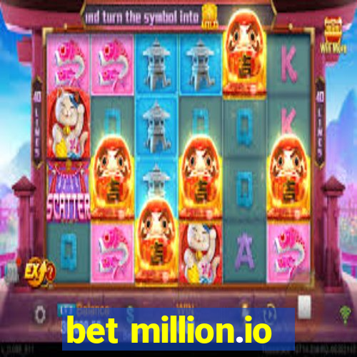 bet million.io