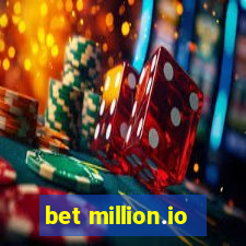 bet million.io