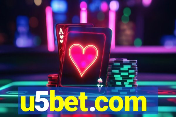 u5bet.com