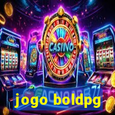 jogo boldpg