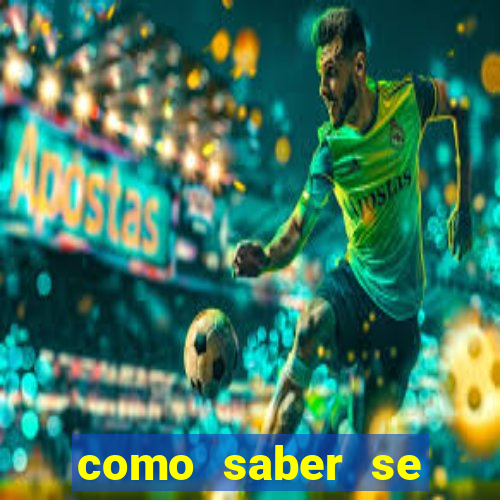 como saber se ganhei no jogo do tigre