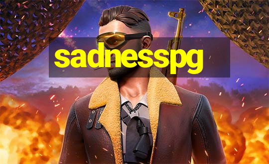 sadnesspg