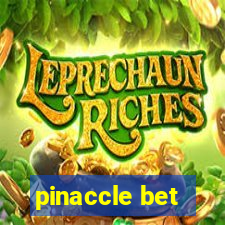 pinaccle bet