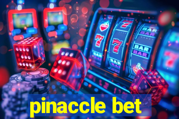 pinaccle bet