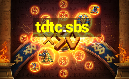 tdtc.sbs