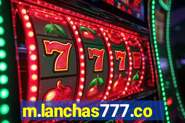 m.lanchas777.com