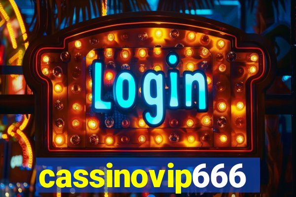 cassinovip666