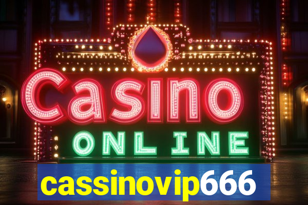 cassinovip666