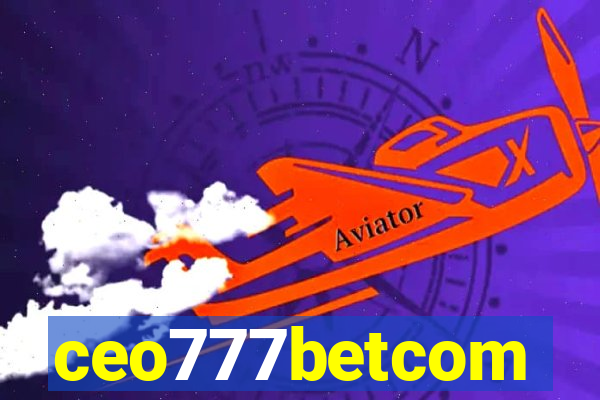 ceo777betcom