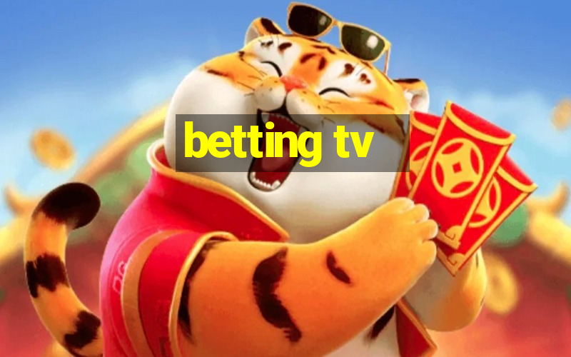 betting tv