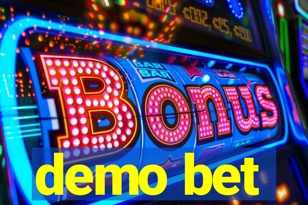 demo bet