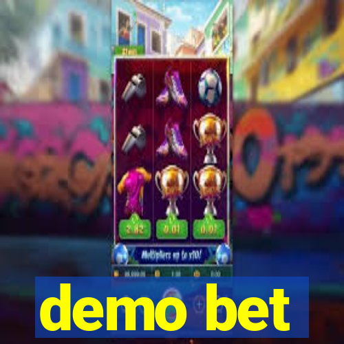 demo bet