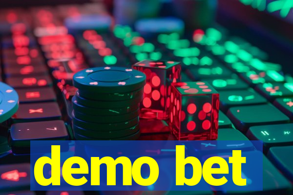 demo bet