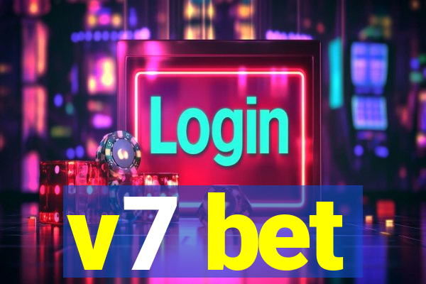 v7 bet