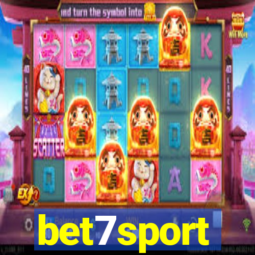 bet7sport