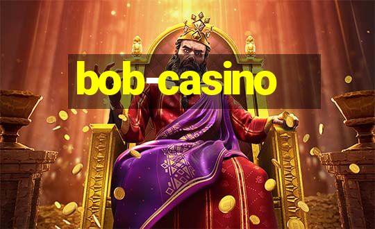 bob-casino