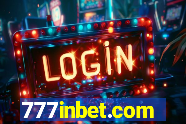 777inbet.com