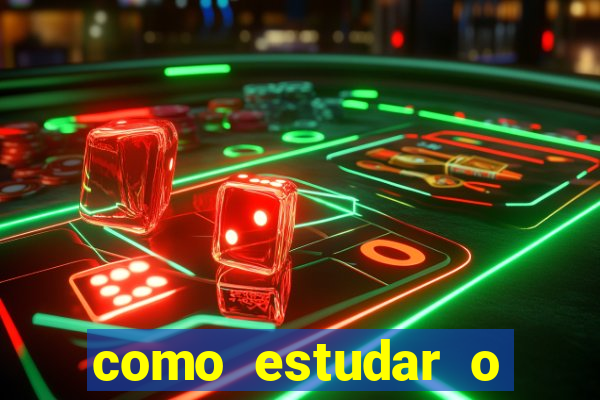 como estudar o jogo aviator