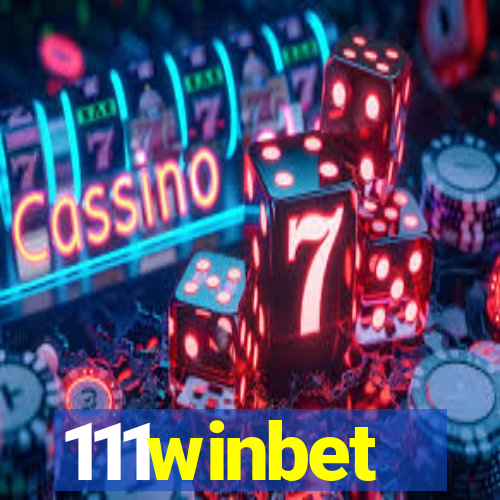 111winbet