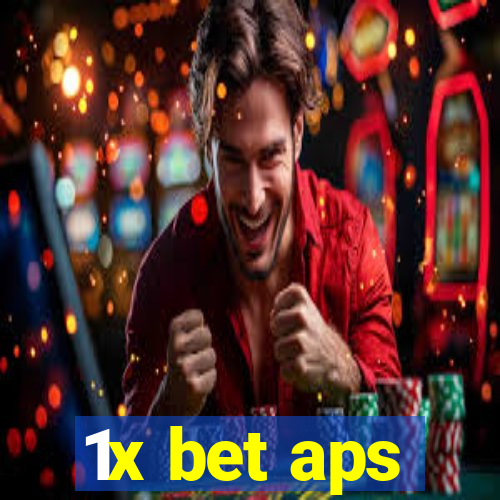 1x bet aps