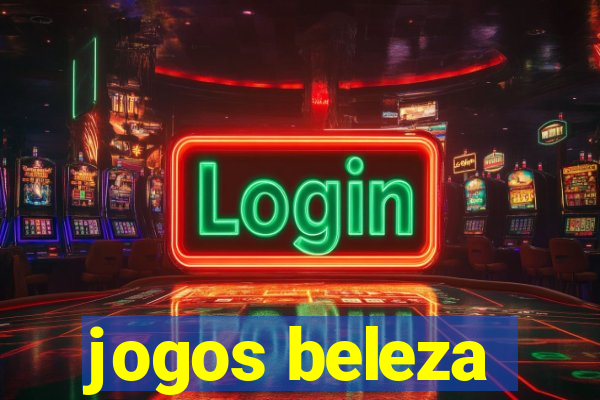 jogos beleza