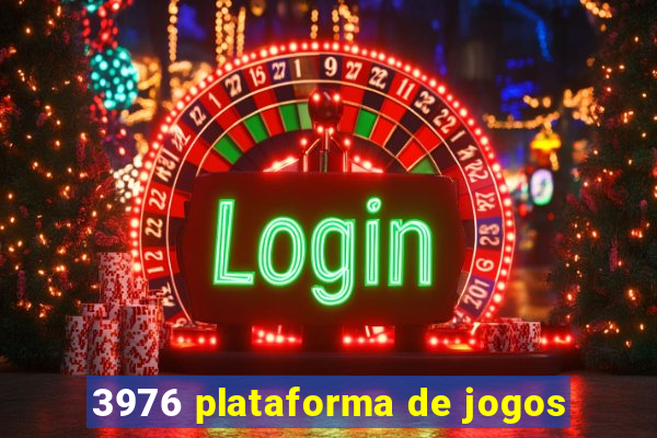 3976 plataforma de jogos