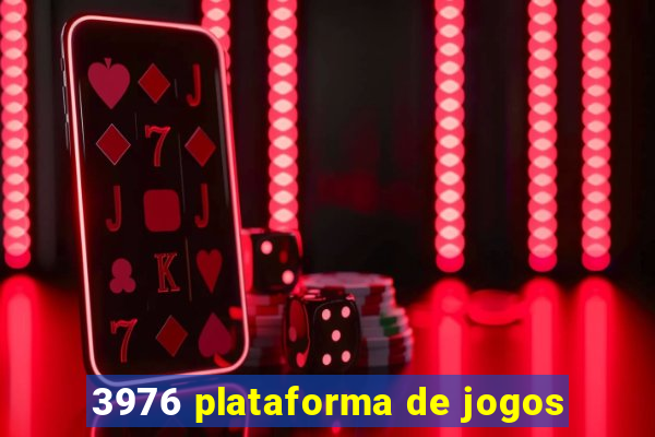 3976 plataforma de jogos