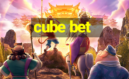 cube bet