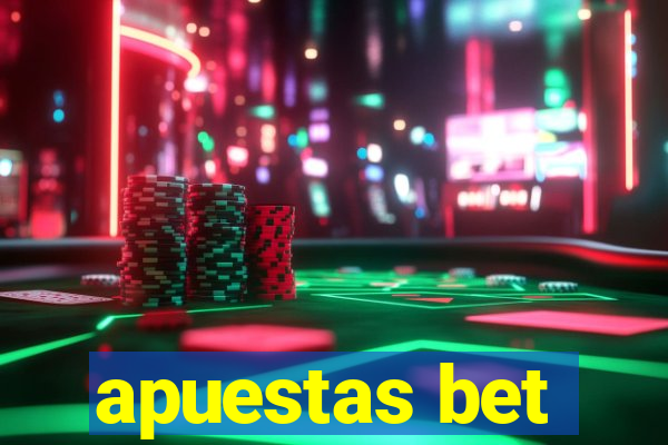 apuestas bet