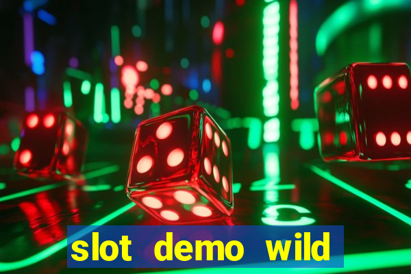 slot demo wild bounty showdown