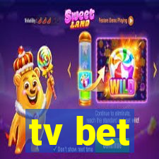 tv bet