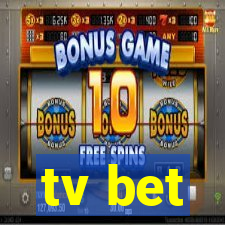 tv bet