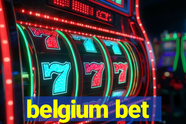 belgium bet