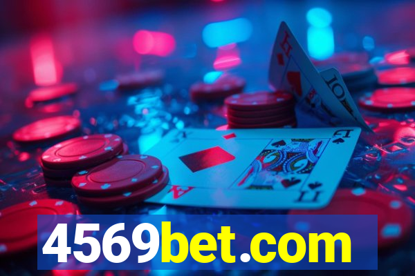 4569bet.com