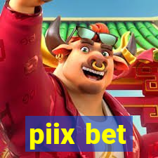 piix bet