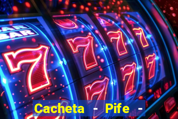 Cacheta - Pife - Jogo online