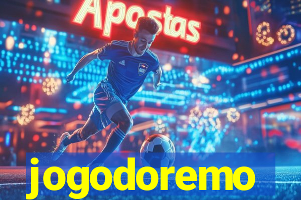 jogodoremo