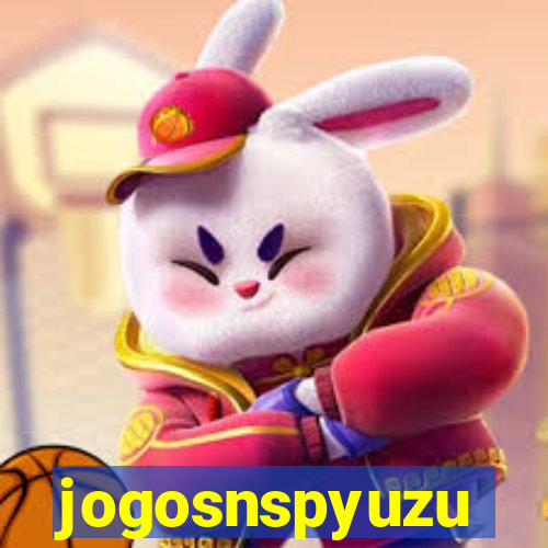 jogosnspyuzu