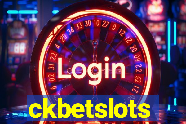 ckbetslots