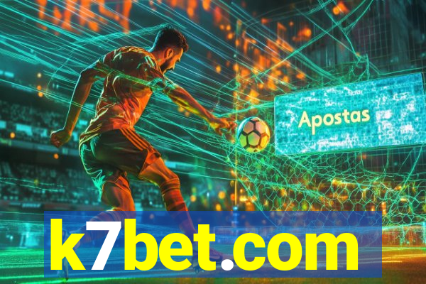 k7bet.com