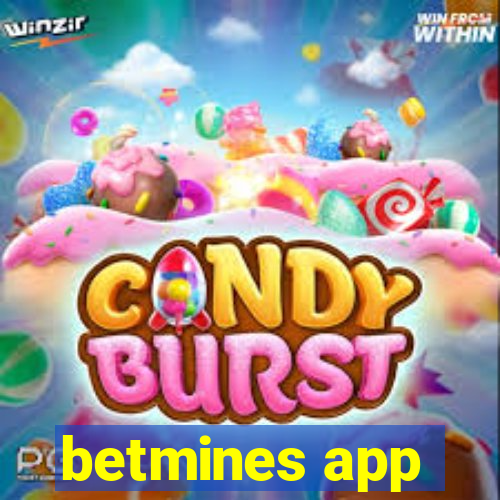 betmines app