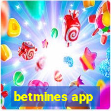 betmines app