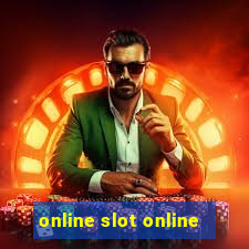 online slot online