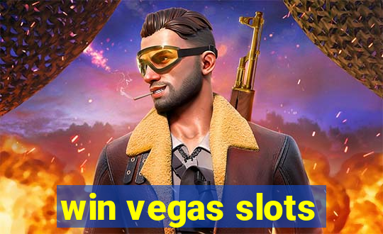 win vegas slots