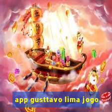 app gusttavo lima jogo