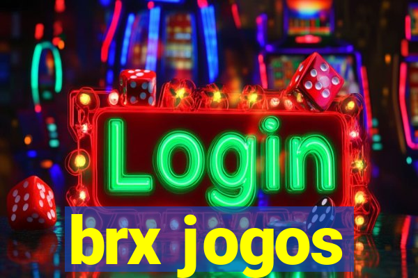 brx jogos